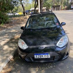 FORD Fiesta Hatch 1.6 CLASS