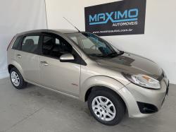 FORD Fiesta Hatch 1.6 4P FLEX