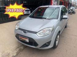 FORD Fiesta Hatch 1.0 4P FLEX