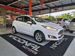 FORD Fiesta Hatch 1.5 16V 4P SE FLEX