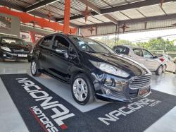 FORD Fiesta Hatch 1.6 16V 4P SE FLEX