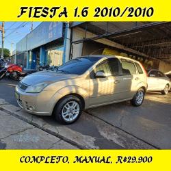 FORD Fiesta Hatch 1.6