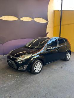 FORD Fiesta Hatch 1.0 4P CLASS FLEX