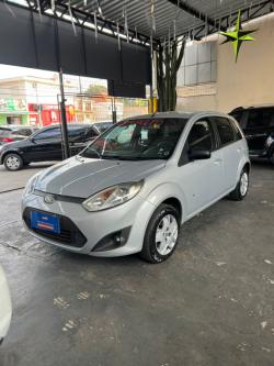 FORD Fiesta Hatch 1.0 4P CLASS