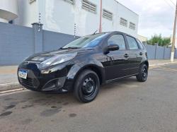 FORD Fiesta Hatch 1.0 4P FLEX