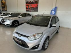 FORD Fiesta Sedan 1.6 16V 4P SE FLEX