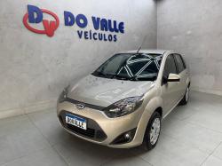 FORD Fiesta Sedan 1.6 4P CLASS FLEX