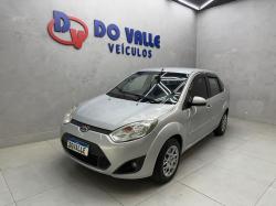 FORD Fiesta Sedan 1.6 4P CLASS FLEX