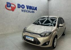 FORD Fiesta Sedan 1.6 16V 4P SE FLEX