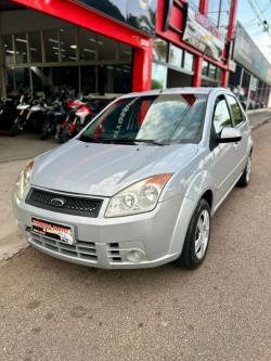 FORD Fiesta Sedan 1.6 4P FLEX