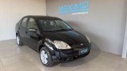 FORD Fiesta Sedan 1.6 4P FLEX