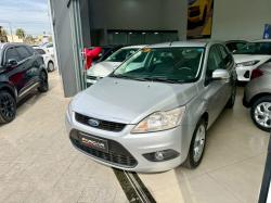 FORD Focus Hatch 1.6 16V 4P FLEX GL
