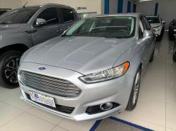 FORD Fusion 2.0 4P 16V TITANIUM AWD AUTOMTICO