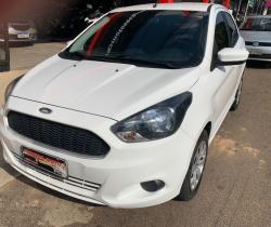 FORD Ka Hatch 1.0 12V 4P TI-VCT SE FLEX