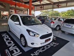 FORD Ka Hatch 1.0 12V 4P TI-VCT SE FLEX
