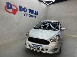 FORD Ka Hatch 1.0 12V 4P TI-VCT SE FLEX