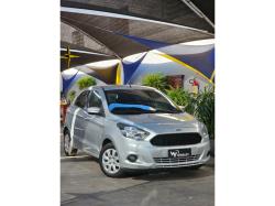 FORD Ka Hatch 1.0 12V 4P TI-VCT SE FLEX