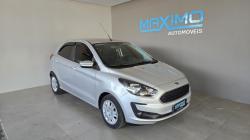 FORD Ka Hatch 1.0 12V 4P TI-VCT SE PLUS FLEX