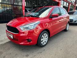 FORD Ka Hatch 1.0