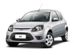FORD Ka Hatch 1.0 CLASS FLEX