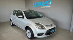 FORD Ka Hatch 1.0 CLASS FLEX