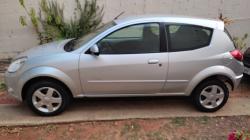 FORD Ka Hatch 1.0 CLASS