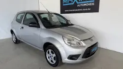 FORD Ka Hatch 1.0 FLEX