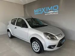 FORD Ka Hatch 1.0 FLEX