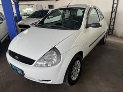 FORD Ka Hatch 1.0 GL