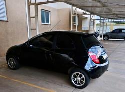 FORD Ka Hatch 1.0 GL