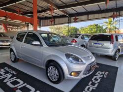 FORD Ka Hatch 1.0 TECNO FLEX