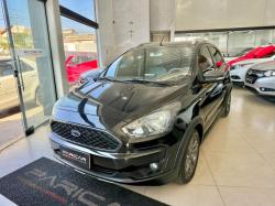 FORD Ka Hatch 1.5 12V 4P TI-VCT FLEX FREESTYLE AUTOMTICO