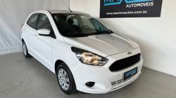 FORD Ka Hatch 1.5 16V FLEX SE PLUS