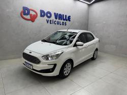 FORD Ka + Sedan 1.0 12V 4P TI-VCT SE FLEX