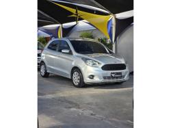 FORD Ka + Sedan 1.0 12V 4P TI-VCT SE PLUS FLEX