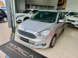 FORD Ka + Sedan 1.5 12V 4P TI-VCT SE FLEX