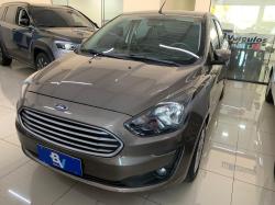 FORD Ka + Sedan 1.5 12V 4P TI-VCT SE FLEX