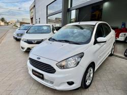FORD Ka + Sedan 1.5 12V 4P TI-VCT SEL FLEX