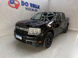 FORD Maverick Pick-up 2.0 CABINE DUPLA ECOBOOST LARIAT FX4 AUTOMTICO