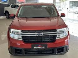 FORD Maverick Pick-up 2.0 CABINE DUPLA ECOBOOST LARIAT FX4 AUTOMTICO