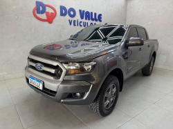 FORD Ranger 2.2 16V XLS DIESEL 4X4 CABINE DUPLA AUTOMTICO