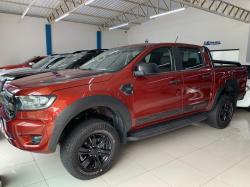 FORD Ranger 2.2 16V XLS DIESEL 4X4 CABINE DUPLA AUTOMTICO