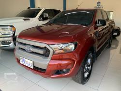 FORD Ranger 2.2 16V XLS DIESEL CABINE DUPLA AUTOMTICO