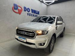 FORD Ranger 2.2 16V XLS DIESEL CABINE DUPLA AUTOMTICO