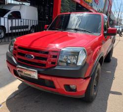 FORD Ranger 2.3 16V XLS SPORT CABINE SIMPLES