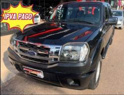 FORD Ranger 2.3 16V LIMITED CABINE DUPLA