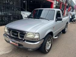 FORD Ranger 2.3 16V XL CABINE SIMPLES
