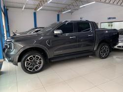 FORD Ranger 3.0 16V 4X4 LIMITED TURBO DIESEL CABINE DUPLA