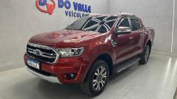 FORD Ranger 3.2 20V CABINE DUPLA 4X4 LIMITED TURBO DIESEL AUTOMTICO