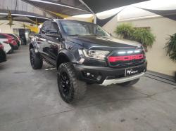 FORD Ranger 3.2 20V XLT 4X4 CABINE DUPLA TURBO DIESEL